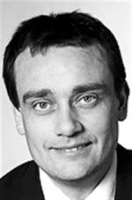 Jørn Dohrmann - DF