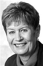Anita Knakkergaard - DF