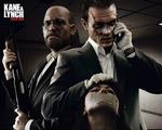 IO Interactives nye spil 'Kane &amp; Lynch' er som en blanding af firmaets to tidligere actionspil 'Hitman' og 'Freedom Fighters', men ville fungere bedre som film end som spil. 