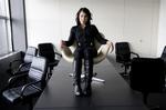 Noomi Rapace