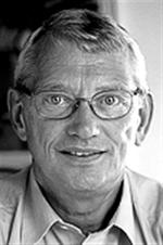 Jørgen Poulsen - Ny Alliance