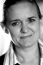 Gitte Seeberg - Ny Alliance