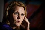 Helle Thorning-Schmidt