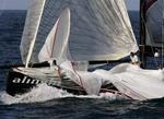 SPAIN AMERICAS CUP SAILING