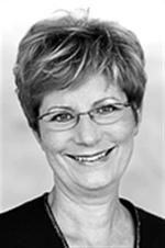 Birgitte Josefsen - Venstre