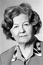 Birthe Rønn Hornbech - Venstre