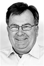Claus Hjort Frederiksen - Venstre