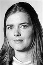 Ellen Trane Nørby - Venstre
