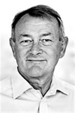 Hans Christian Thoning - Venstre