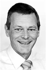 Erling Bonnesen - Venstre