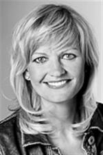 Eva Kjer Hansen - Venstre