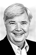 Eyvind Vesselbo - Venstre