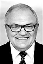Flemming Damgaard Larsen - Venstre