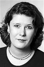 Gitte Lillelund Bech - Venstre