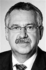 Hans Christian Schmidt - Venstre