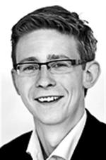 Karsten Lauritzen - Venstre