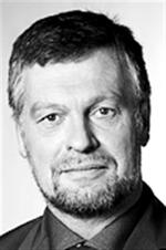Karsten Nonbo - Venstre