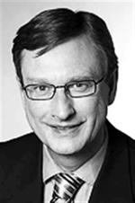 Kim Andersen - Venstre