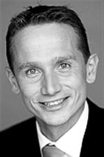 Kristian Jensen - Venstre