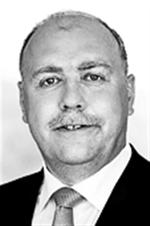 Kristian Pihl Lorentzen - Venstre