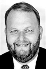 Lars Christian Lilleholt - Venstre