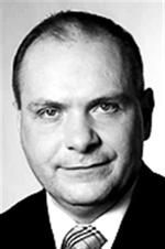 Søren Gade - Venstre