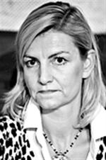 Ulla Tørnæs - Venstre
