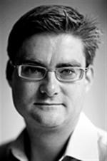 Søren Pind - Venstre
