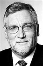 Thor Pedersen - Venstre