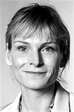 Tina Nedergaard - Venstre