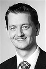 Torsten Schack Pedersen - Venstre