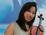 Sarah Chang