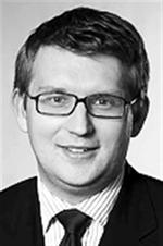Troels Lund Poulsen - Venstre