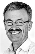 Henrik Høegh - Venstre
