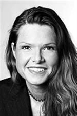 Inger Støjberg - Venstre