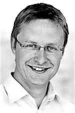 Jacob Jensen - Venstre