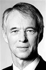 Jens Kirk - Venstre