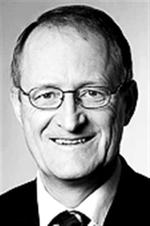 Jens Vibjerg - Venstre