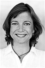 Karen Ellemann - Venstre