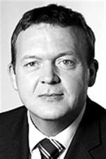 Lars Løkke Rasmussen - Venstre