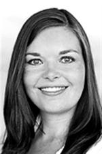 Louise Schack Elholm - Venstre
