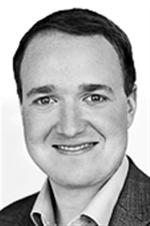 Michael Aastrup Jensen - Venstre