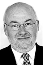 Per Bisgaard - Venstre