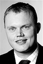 Peter Christensen - Venstre