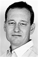 Peter Juel Jensen - Venstre