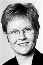 Rikke Hvilshøj - Venstre
