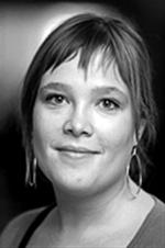 Astrid Krag Kristensen - SF