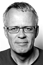 Eigil Andersen - SF