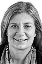 Hanne Agersnap - SF