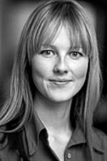 Ida Auken - SF